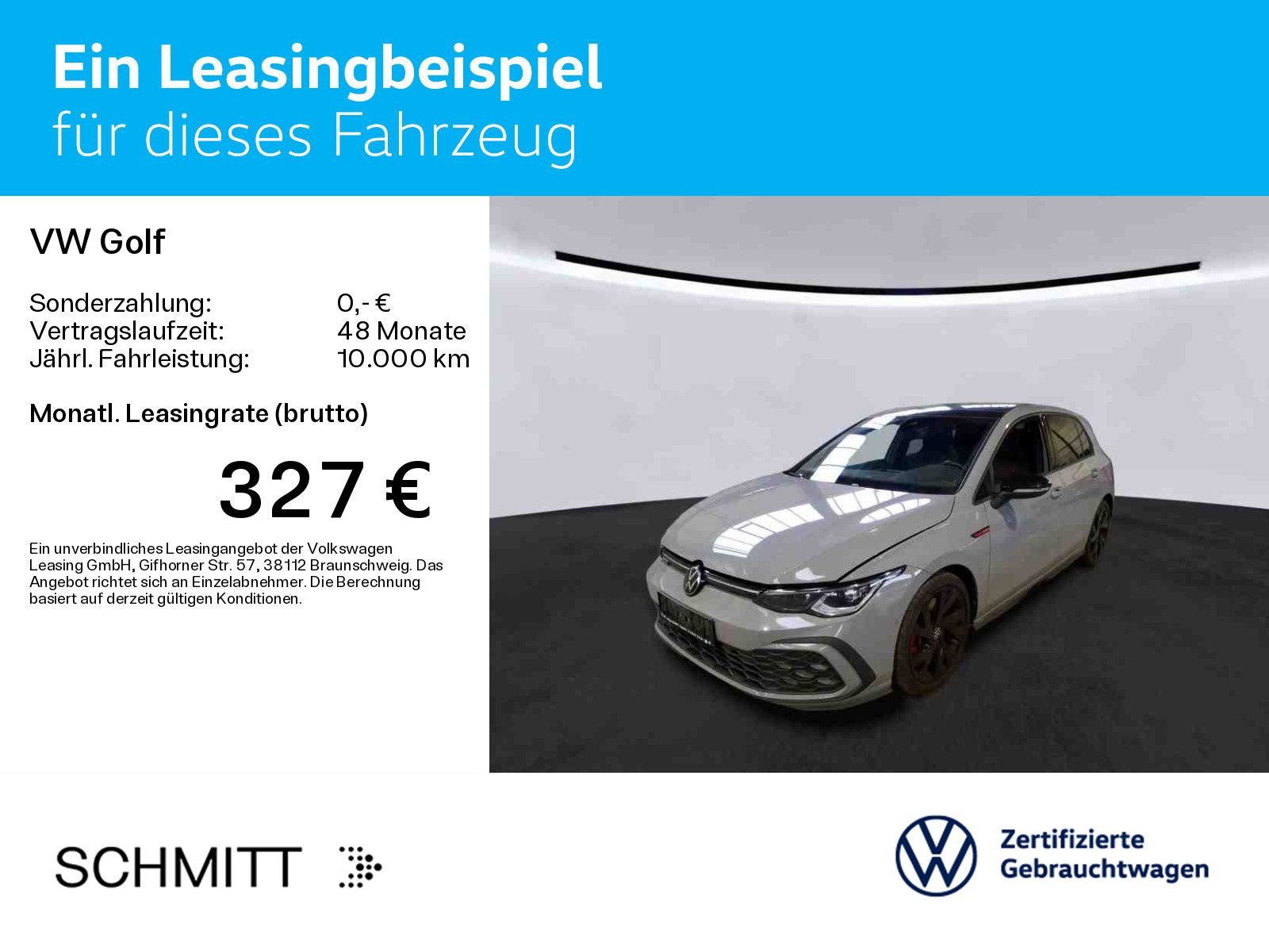 Volkswagen Golf - Bild 2