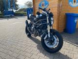 Ducati Monster 1100 EVO ABS - DUCATI MONSTER 1100 EVO
