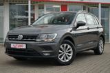 Volkswagen Tiguan 1.4 TSI Navi Sitzheizung AHK Tempomat - VW Tiguan Gebrauchtwagen in Erfurt