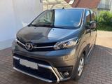 Toyota Proace (Verso) 2,0-l-D-4D 130kW L1 Team Deut... - Toyota Proace (Verso) von privat
