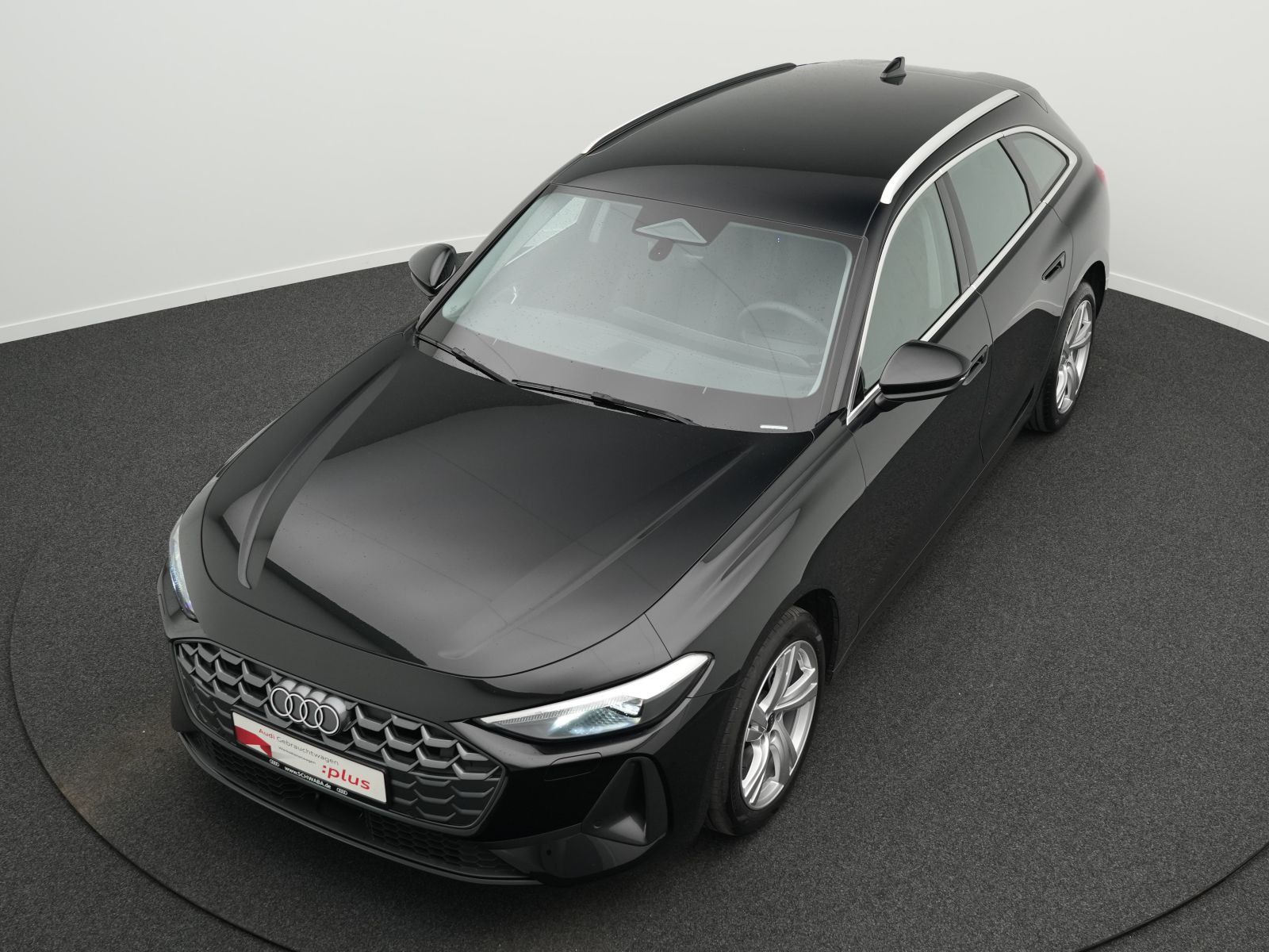 Audi A5 - Bild 17