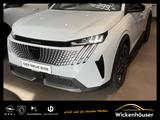 Peugeot 3008 210 Allure Elektromotor 2re KAM LED Leder - Peugeot 3008 mit Elektro-Antrieb