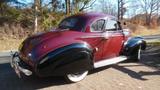 Chevrolet Master Deluxe Business Coupe - Chevrolet: Del