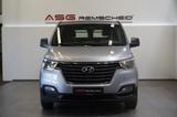 Hyundai H-1 Kasten *1.Hand *MwSt. *3-Sitzer *Scheckheft - Hyundai H-1 mit Diesel-Antrieb