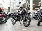 Mash Seventy 125, sofort lieferbar, Lieferservice - MASH SEVENTY