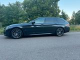 BMW 530d xDrive Touring A -