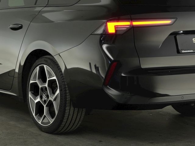 Astra L ST ULTIMATE CDTI AT+LED MATRIX+NAVI+360