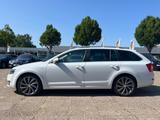 Skoda Octavia 2.0 TDI Laurin & Klement,Automatik,AHK - Skoda Octavia mit Diesel-Antrieb: Kombi, Laurin Klement