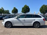 Skoda Octavia 2.0 TDI Laurin & Klement,Automatik,AHK - Skoda Octavia: Laurin