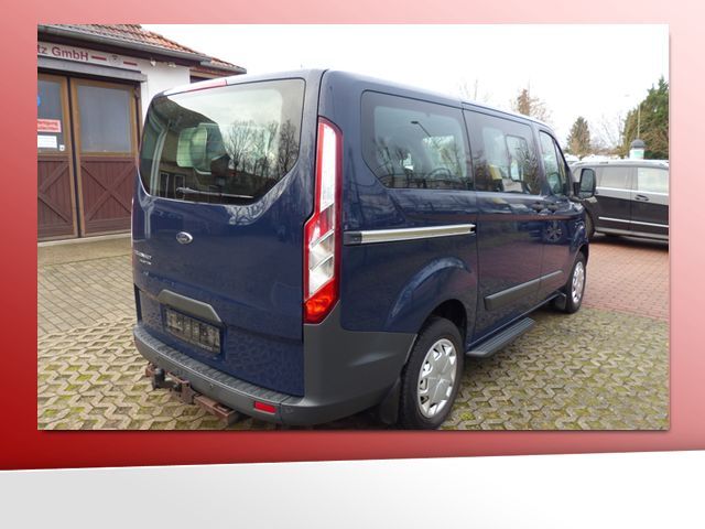 Ford Transit 2.0 TDCi 310 Tempom.,Sitzh. 8-Sitze  AHK