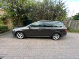 Volkswagen VW Passat Kombi Comfortline braun 1,4 TSI ... - Volkswagen Passat