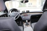 BMW 116 i Edition Livestyle Klimaautomatik AHK Alu - gebrauchte BMW 1er Reihe aus dem Jahr 2011