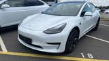 Tesla Model 3 Standard-+ Tesla Garantie bis 07/2026  - Tesla Gebrauchtwagen in Duisburg