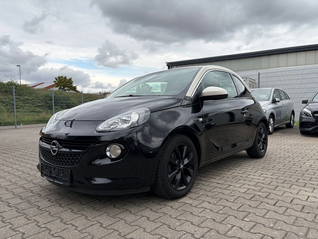 Image of Opel Adam