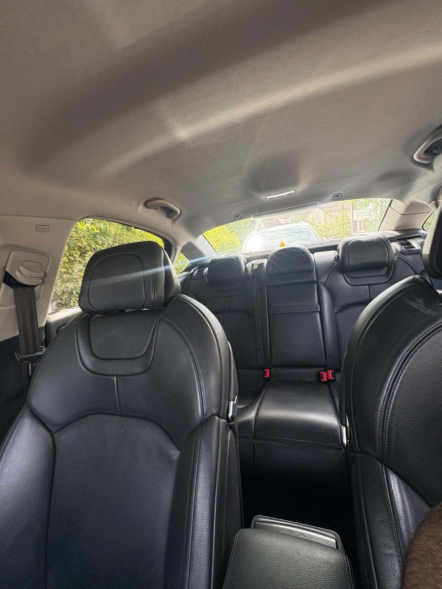 Citroën C5 THP 155 Exclusive Automatik 