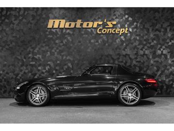 صورة 2 لـ 2013 Mercedes-BENZ SLS AMG