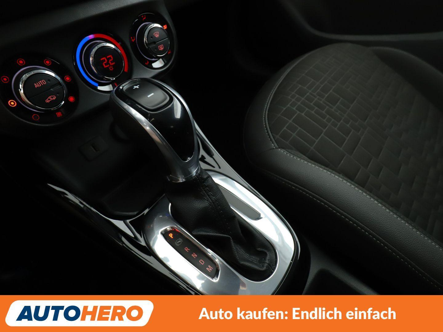 Opel Corsa 1.4 Innovation Aut.*XENON*TEMPO*PDC*SHZ*