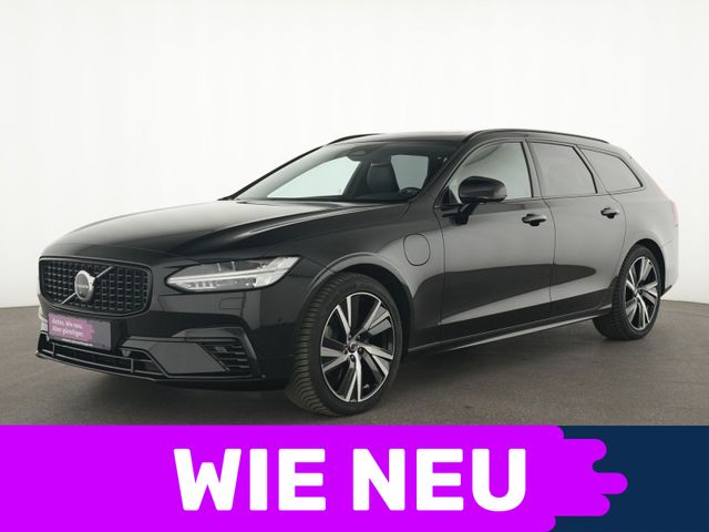 Volvo V90 Plus Dark Schiebedach|Kamera360|AHK|SHZ|PDC