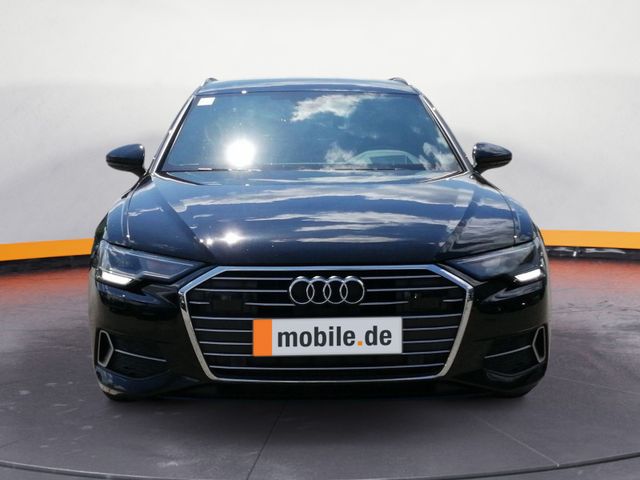 Audi A6 Avant S-Line 45TFSI S-tronic / Navi, LED, RFK