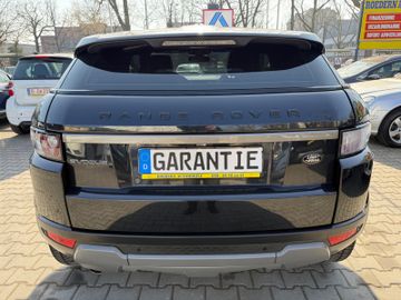 Land-Rover Range Rover Evoque - 4