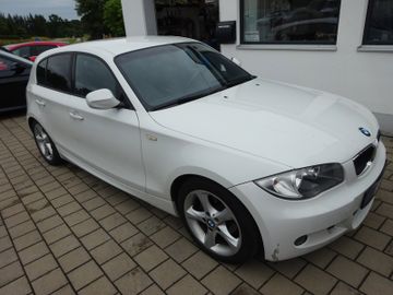 BMW 116 - 6