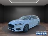 Ford Mondeo Turnier ST-Line 2.0 EcoBlue EU6d-T  AHK - gebrauchte Ford Mondeo aus dem Jahr 2020