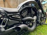 Harley-Davidson Night rod special-carbon - Motorräder in Chemnitz