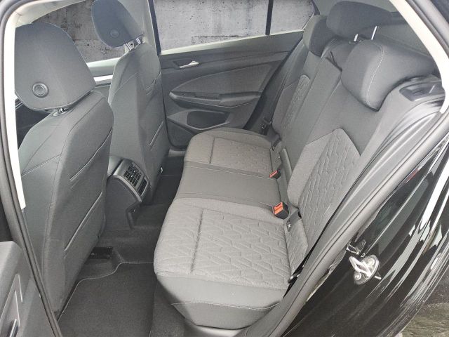 Golf Life 1.5 l TSI OPF 85 kW (116 PS) 6-Gang