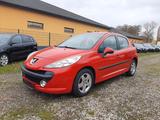 Peugeot 207 Urban Move - Peugeot Gebrauchtwagen von 2009