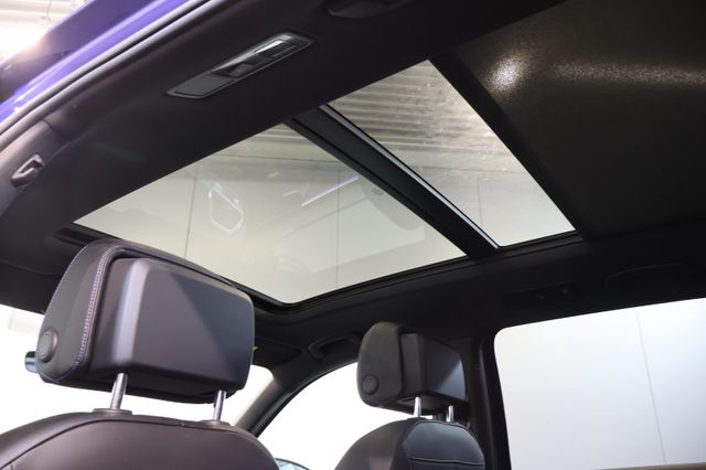 Volkswagen Tiguan R 2.0 TSI 4M HK+HUD+AID+360°+PANO+20"