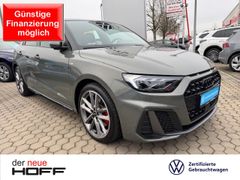 Audi A1 Sportback 40 TFSI S-tronic S-Line Competition