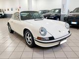Porsche 911 2.4 S - Porsche aus 1973: 911s