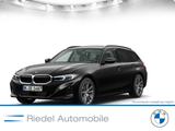 BMW 318i Touring Auto Navi Tempom.aktiv Bluetooth - BMW 318 Neuwagen in Duisburg