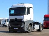 Mercedes-Benz Actros 1848, EURO 6   - Mercedes-Benz Actros 1848