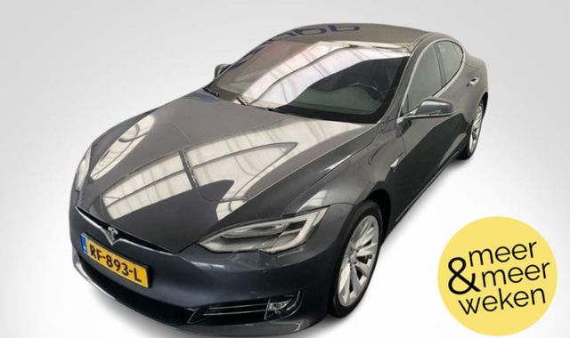 Tesla Model S 75 Business Economy | Premium Pack | luf