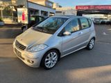 Mercedes-Benz A -Klasse A 200 Turbo Avantgade Vollleder - Mercedes-Benz: Turbo
