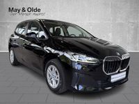 BMW 220 Active Tourer - Vorschau Bild 4