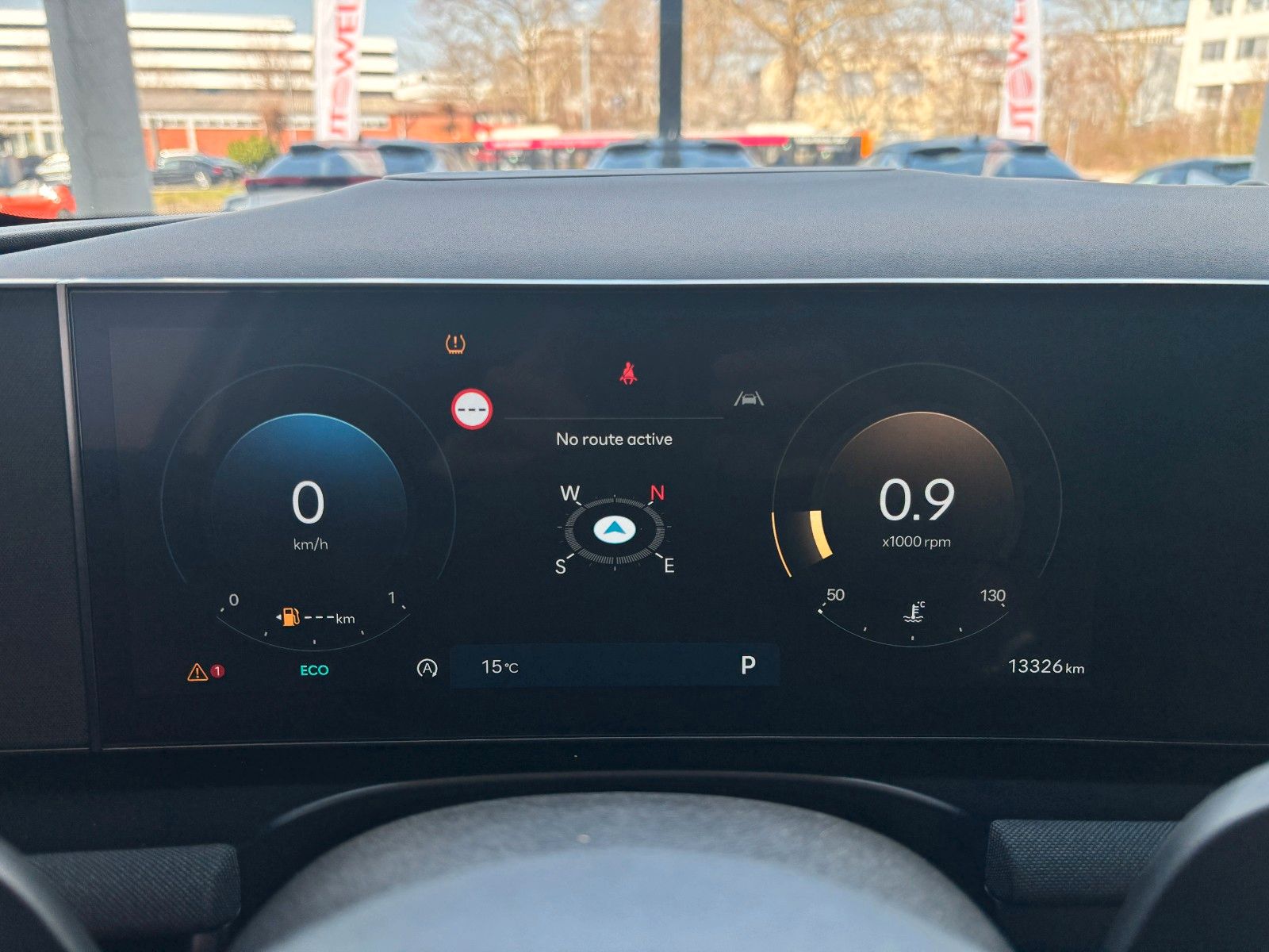 Fahrzeugabbildung Hyundai Tucson MY25 N-Line 4WD Sitzpaket/Panorama/360°!