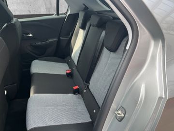 Opel Corsa 1.2 Turbo Alu+Allwetterreifen+Carplay+LED