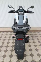 BMW R1300GS  - BMW MOTORRAD GS