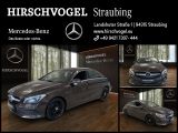 Mercedes-Benz CLA 200 d Urban+Navi+LED+PDC+SHZ+Spiegel-Paket
