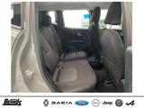 Jeep Renegade 1.6 MultiJet Longitude NAVI PDC CarPlay - gebrauchte Jeep Renegade aus dem Jahr 2020