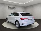 Audi A3 Sportback Advanced 30 TDI 85(116) kW(PS) Scha - Audi A3 8P mit Diesel-Antrieb