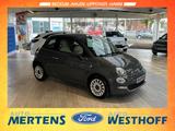 Fiat 500 Lounge Klima + PDC + GJR - Fiat 500 mit Hybrid-Antrieb: Lounge
