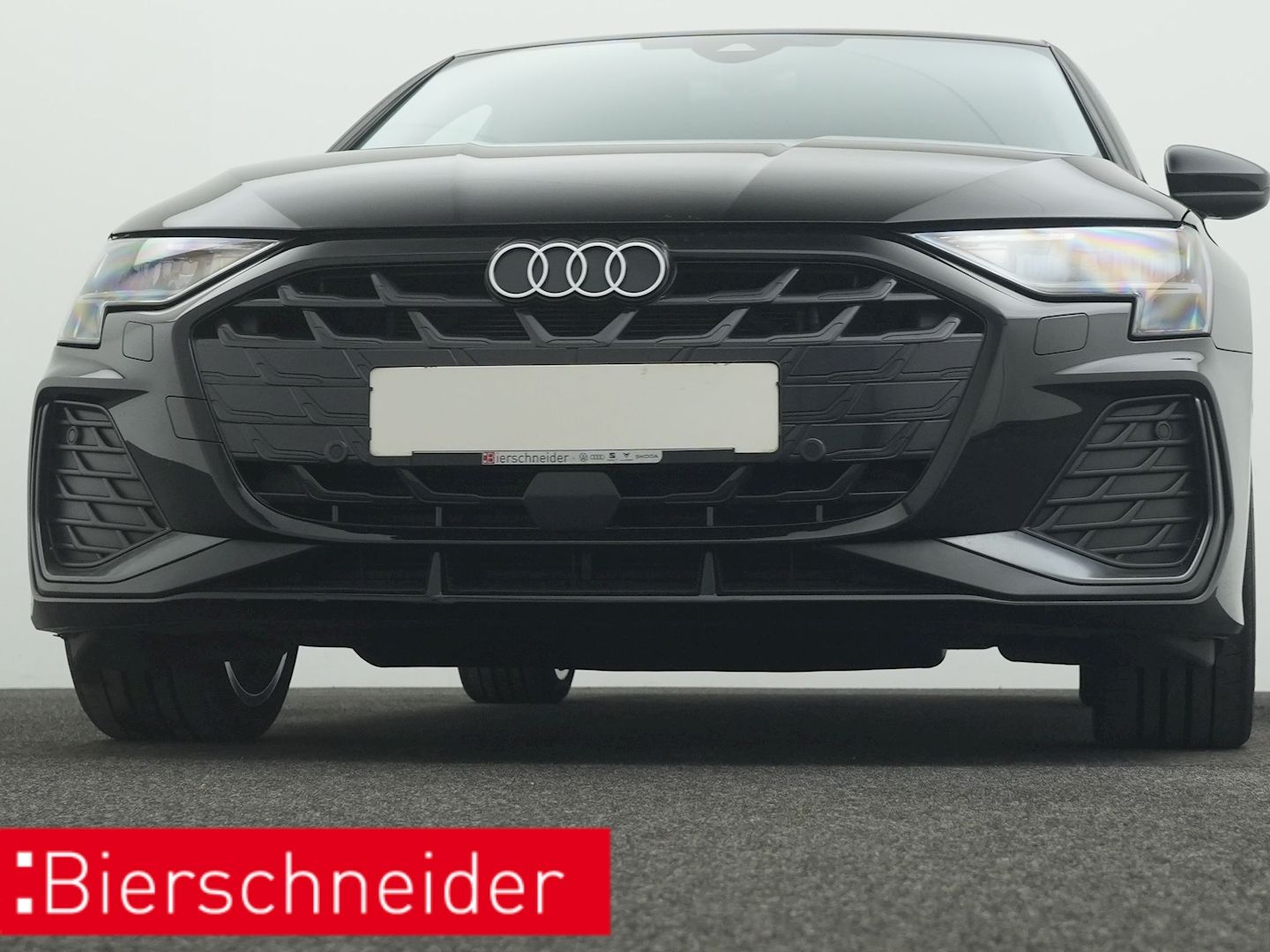 Audi A3 - Bild 31
