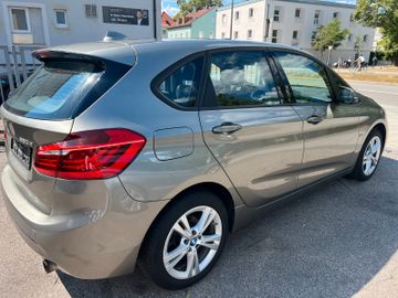 BMW 220 - 2