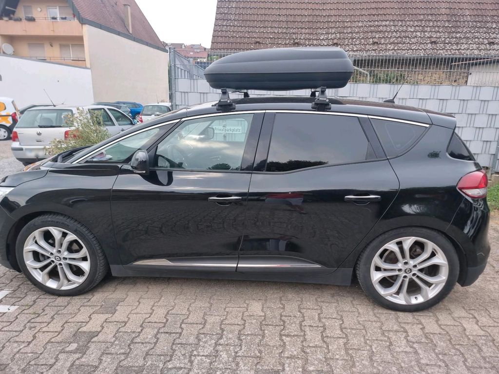 Image of Renault Scenic