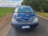 Ford Galaxy 1.9  TDI  HU bis 10.2025 - Ford Galaxy aus 2005 mit Diesel-Antrieb