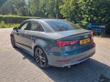 Audi S3 Lim 2.0 TFSI quattro Aut Pano SHZ Schalensitz - Audi S3 Unfallwagen