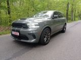 Dodge Durango,6,4 SRT 392, LEDER,NAVI,LAUNCH,VOLL